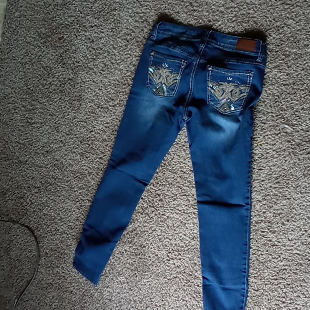 Jeans - Picture 2 of 2
